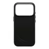 CARE by PanzerGlass Flow dėklas juodas su MagSafe, skirtas iPhone 17 Pro