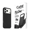 CARE by PanzerGlass Flow dėklas iPhone 17 Pro Max juodas MagSafe (CR81975)
