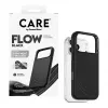 CARE by PanzerGlass Flow dėklas iPhone 17 Pro Max juodas MagSafe (CR81975)