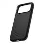 CARE by PanzerGlass Flow dėklas iPhone 17 Pro Max juodas MagSafe (CR81975)