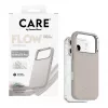 CARE by PanzerGlass Flow dėklas Vanilla su MagSafe, skirtas iPhone 17 Pro