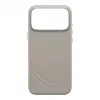 CARE by PanzerGlass Flow dėklas Vanilla su MagSafe, skirtas iPhone 17 Pro Max