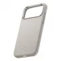 CARE by PanzerGlass Flow dėklas Vanilla su MagSafe, skirtas iPhone 17 Pro Max