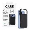 CARE by PanzerGlass SL1M dėklas juodas su MagSafe, skirtas iPhone 17 Pro Max