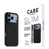 CARE by PanzerGlass SL1M dėklas su MagSafe, skirtas iPhone 17 Pro – juodas