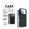 CARE by PanzerGlass SL1M dėklas su MagSafe, skirtas iPhone 17 Pro – juodas