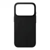 CARE by PanzerGlass SL1M dėklas su MagSafe, skirtas iPhone 17 Pro – juodas