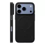 CARE by PanzerGlass SL1M dėklas su MagSafe, skirtas iPhone 17 Pro – juodas