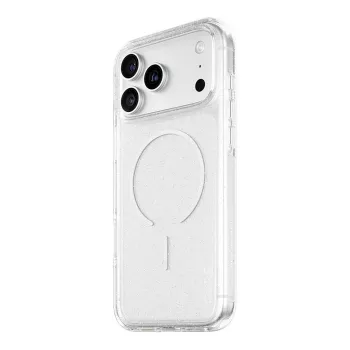 CARE by PanzerGlass Star Lit dėklas su MagSafe, skirtas iPhone 17 Pro Max
