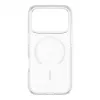 CARE by PanzerGlass Star Lit dėklas su MagSafe iPhone 17 Pro - permatomas