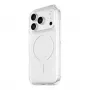 CARE by PanzerGlass Star Lit dėklas su MagSafe iPhone 17 Pro - permatomas