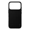 CARE by PanzerGlass TPU dėklas juodas iPhone 17 Pro