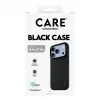 CARE by PanzerGlass TPU dėklas juodas iPhone 17 Pro
