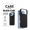 CARE by PanzerGlass TPU dėklas iPhone 17 Pro Max - juodas