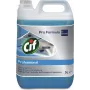 CARE Diversey Cif Pro Formula stiklo ir veidrodžių valymo priemonė 5L (7517832)