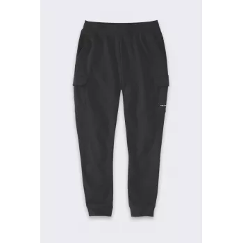 Carhartt Force sportinės kelnės juodos