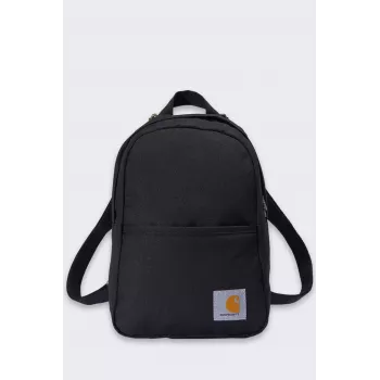 Carhartt Mini klasikinė kuprinė 3.5L Juoda
