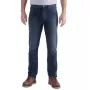 Carhartt Rugged Flex Straight Tapered Pants - Vyriškos patvarios tamprios darbo kelnės