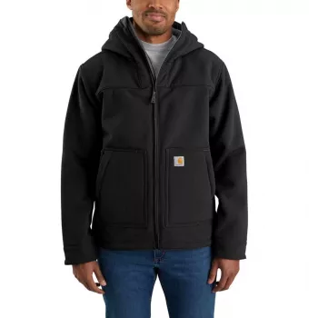 Carhartt Super Dux Active striukė, juoda