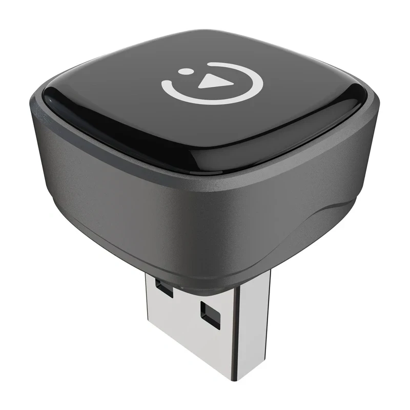 Carlinkit MINI ULTRA 5 Wireless CarPlay & Android Auto Adapter