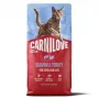 Carnilove Active Cat Lašiša ir Kalakutiena Sterilizuotoms Katėms 6kg
