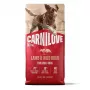 Carnilove Active Dog ėriena ir šernas suaugusiems 12kg