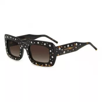 Carolina Herrera HER-0131-S-86 moteriški akiniai nuo saulės Havana Brown Gradient 50mm