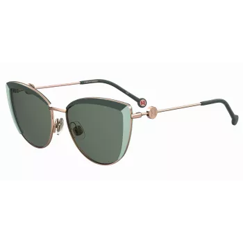 Carolina Herrera HER0112S1ED moteriški akiniai nuo saulės 58/17/145 mm