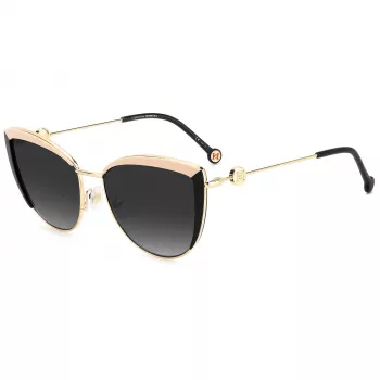 Carolina Herrera HER0112SKDX moteriški akiniai nuo saulės 58/17/145 mm