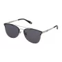 CAROLINA HERRERA NY Moteriški akiniai nuo saulės SHN044M600579 Havana Acetate Brown Gradient 60/16/135 mm