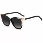 CAROLINA HERRERA Moteriški akiniai nuo saulės CH-0052-S-KDX Havana Acetate Brown Gradient 58/16/145 mm