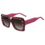 CAROLINA HERRERA Moteriški akiniai nuo saulės HER0178S0T5 Havana Brown Gradient 53mm
