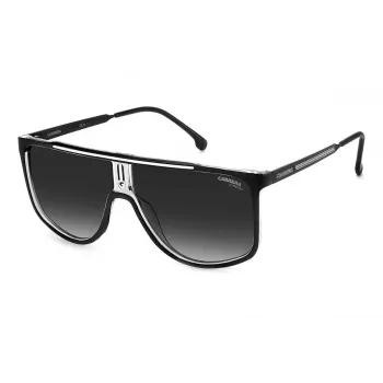 CARRERA 1056S8 Vyriški kvadratiniai akiniai nuo saulės, 61 mm lęšiai, UV400