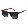 Carrera 300/S Unisex Akiniai Juodi Pilki 54mm