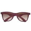 CARRERA 6000ST-KVL-LC Vyrų akiniai nuo saulės - Havana acetato rėmelis su rudais gradientiniais polikarbonato lęšiais - 50/23/145 mm