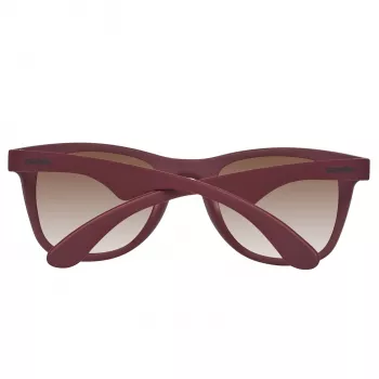 CARRERA 6000ST-KVL-LC Vyrų akiniai nuo saulės - Havana acetato rėmelis su rudais gradientiniais polikarbonato lęšiais - 50/23/145 mm