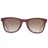 CARRERA 6000ST-KVL-LC Vyrų akiniai nuo saulės - Havana acetato rėmelis su rudais gradientiniais polikarbonato lęšiais - 50/23/145 mm