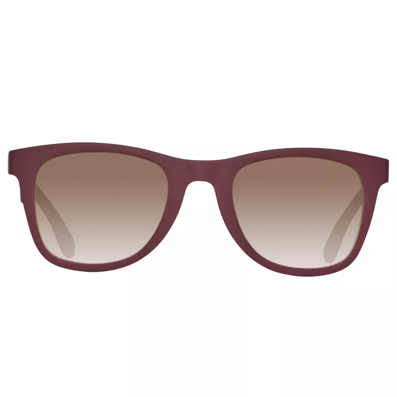 CARRERA 6000ST-KVL-LC Vyrų akiniai nuo saulės - Havana acetato rėmelis su rudais gradientiniais polikarbonato lęšiais - 50/23/145 mm