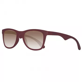 CARRERA 6000ST-KVL-LC Vyrų akiniai nuo saulės - Havana acetato rėmelis su rudais gradientiniais polikarbonato lęšiais - 50/23/145 mm
