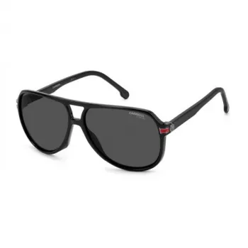 Carrera CARRERA1045S8 Unisex akiniai nuo saulės - Pilot/Kvadratinis rėmelis, UV400 apsauga, 61 mm lęšiai