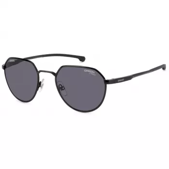 Carrera Ducati vyriški stačiakampiai poliarizuoti akiniai nuo saulės CARDUC036S807 52/21/140 mm