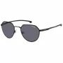 Carrera Ducati vyriški stačiakampiai poliarizuoti akiniai nuo saulės CARDUC036S807 52/21/140 mm
