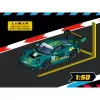 Carrera GO!!! Hybrid Porsche 911 GT3 R Wright Motorsports No.24 Slot Car 1:43