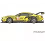 Carrera GO!!! Plus Ford Mustang GT3 'Ford Performance, No.44' 1:43 lėkštinis automobilis 50051040