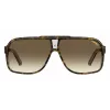 Carrera Grand Prix 2/S Sunglasses Men's Havana Brown Gradient 64/09/130 mm
