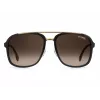 CARRERA MAN 133-S-2M2-HA Akiniai Havana Ruda 57/19/140 mm
