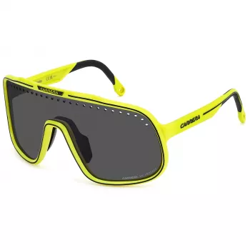 CARRERA MAN CSPORT02S4CW Akiniai Sportiniai Visas Rėmelis 99/01/130 mm