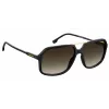 CARRERA Unisex 229-S-R60-HA Akiniai Rudi Havana Pilot 59mm