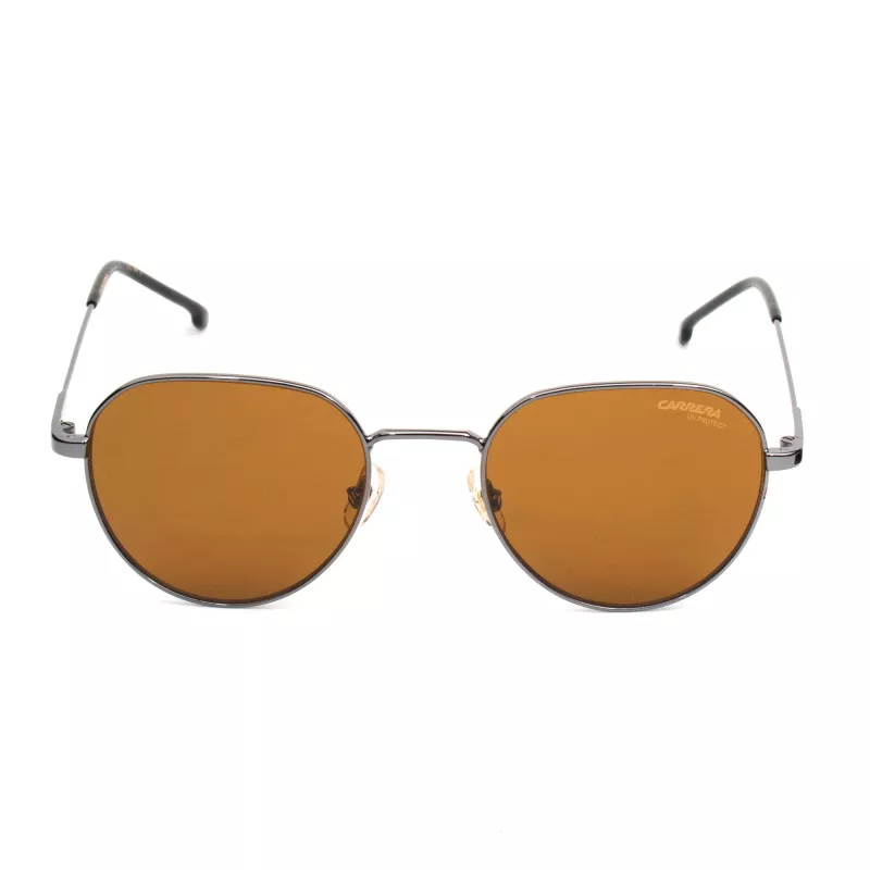 CARRERA Unisex Akiniai 2015T-S-KJ170 48/17/140 mm Havana