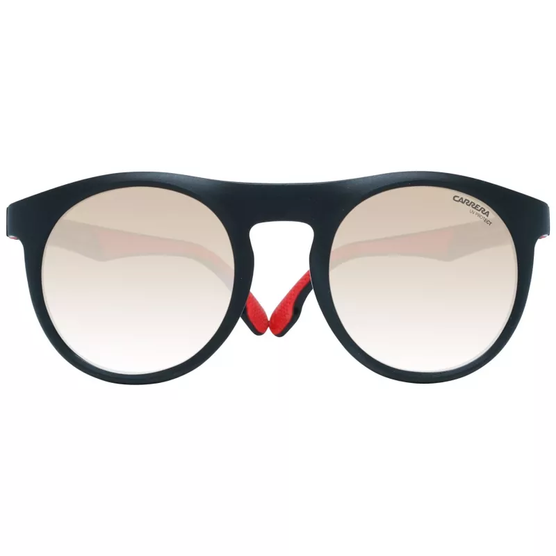CARRERA WOMAN 5048-S-003-51 Akiniai - Juodas rėmelis, pilki gradientiniai lęšiai, 51/23/135 mm